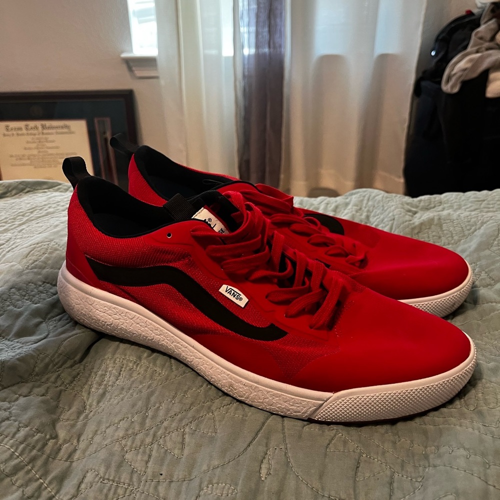 Vans UltraRange Exo Shoes